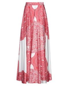 Длинная юбка Twins Beach Couture