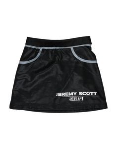 Юбка Jeremy Scott