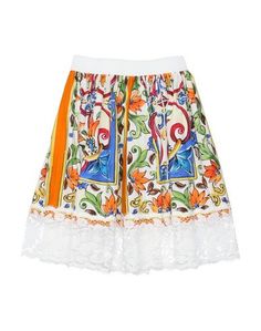Юбка Dolce & Gabbana