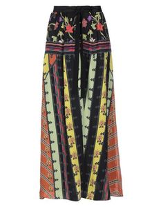 Длинная юбка Etro