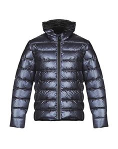 Пуховик с синт. наполнителем WHY NOT Brand