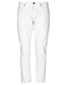 Джинсовые брюки Michael Coal