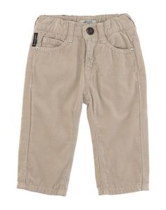 Повседневные брюки Armani Junior