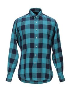 Pубашка Glanshirt