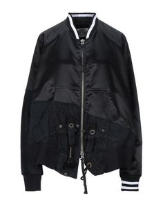 Куртка Greg Lauren