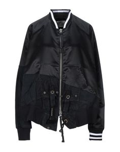 Куртка Greg Lauren