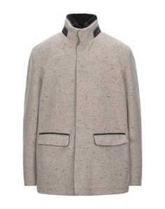 Пальто Latini Finest Leather