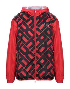 Куртка Armani Exchange