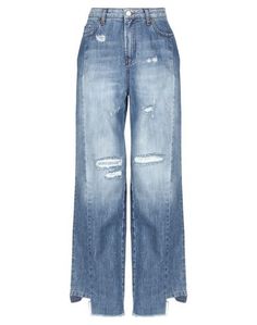 Джинсовые брюки UP ★ Jeans