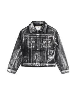Джинсовая верхняя одежда Philipp Plein