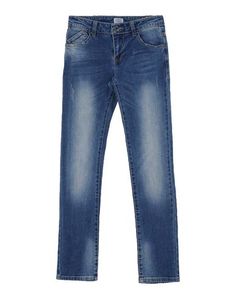 Джинсовые брюки Armani Junior