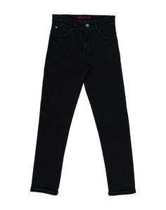 Джинсовые брюки Zadig & Voltaire