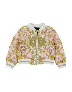 Куртка Versace Young