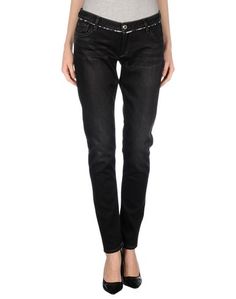 Джинсовые брюки Guess
