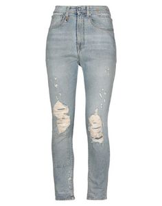 Джинсовые брюки R13