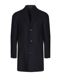 Пальто Trussardi Jeans
