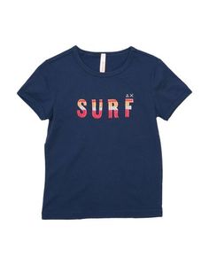 Футболка SUN 68