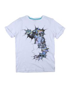 Футболка Armani Junior