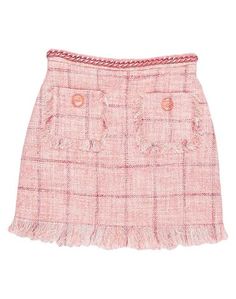 Мини-юбка Elisabetta Franchi