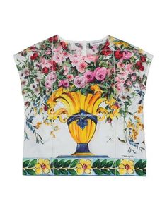 Блузка Dolce & Gabbana