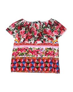 Блузка Dolce & Gabbana