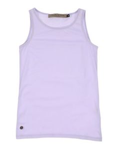 Футболка Manila Grace Denim