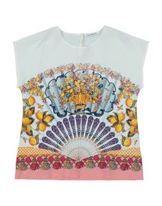 Блузка Dolce & Gabbana