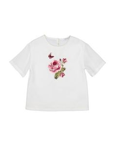 Блузка Dolce & Gabbana