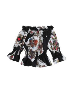 Блузка Dolce & Gabbana
