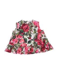 Блузка Dolce & Gabbana