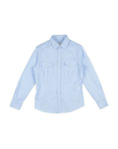 Pубашка White Sand 88