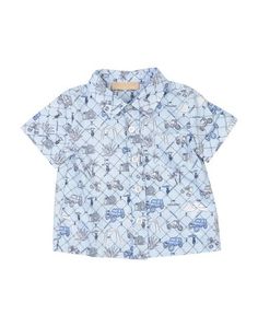 Pубашка Trussardi Junior