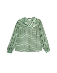 Pубашка Topshop