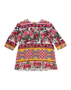 Блузка Dolce & Gabbana