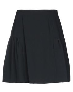 Юбка до колена RED Valentino
