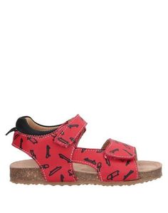 Сандалии Ocra