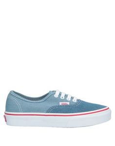 Низкие кеды и кроссовки Vans