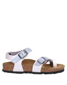 Сандалии Birkenstock