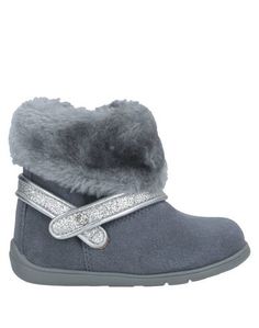 Полусапоги и высокие ботинки Chicco