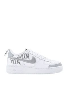 Низкие кеды и кроссовки Nike