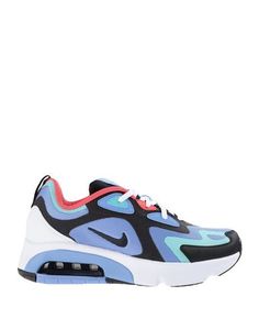 Низкие кеды и кроссовки Nike