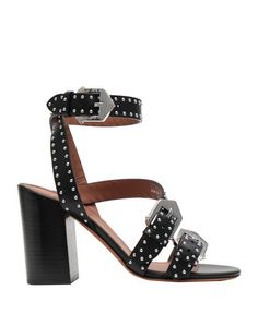 Сандалии Givenchy