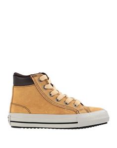 Высокие кеды и кроссовки Converse ALL Star