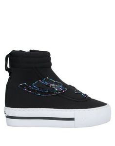 Высокие кеды и кроссовки Diesel
