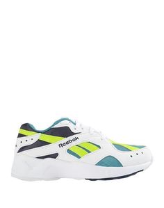 Низкие кеды и кроссовки Reebok