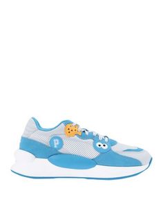 Низкие кеды и кроссовки Puma