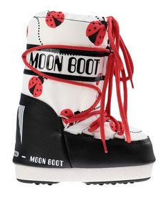 Сапоги Moon Boot