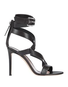 Сандалии Giuseppe Zanotti