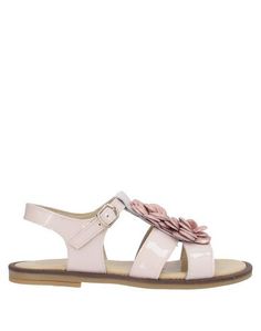 Сандалии Erbavoglio