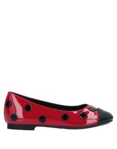 Балетки Dolce & Gabbana